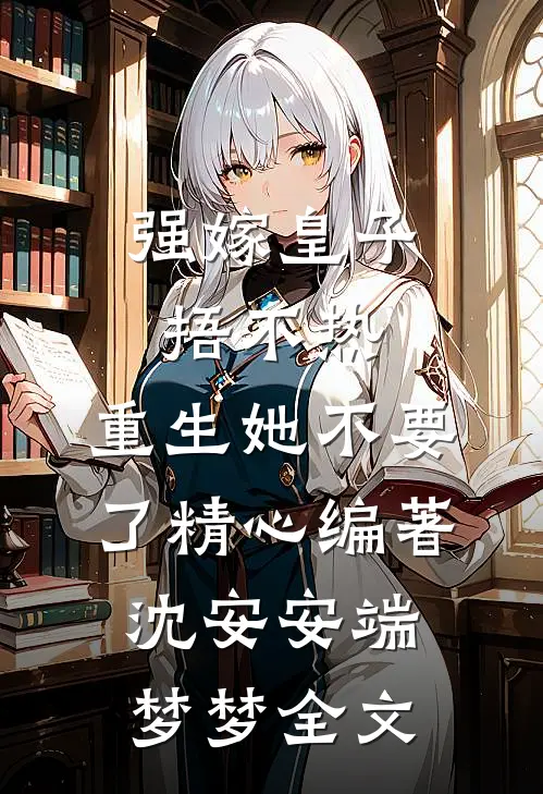 强嫁皇子捂不热，重生她不要了精心编著沈安安端梦梦全文