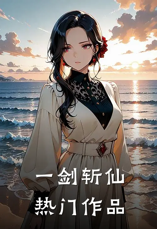 一剑斩仙热门作品