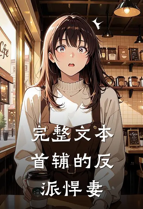 完整文本首辅的反派悍妻