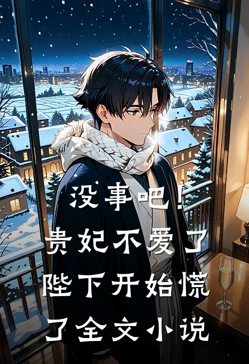 没事吧!贵妃不爱了,陛下开始慌了全文免费阅读