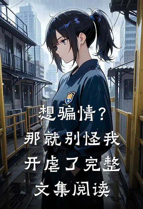 想骗情？那就别怪我开虐了完整文集阅读