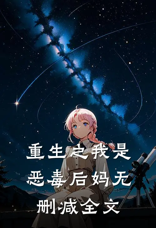 重生之我是恶毒后妈无删减全文