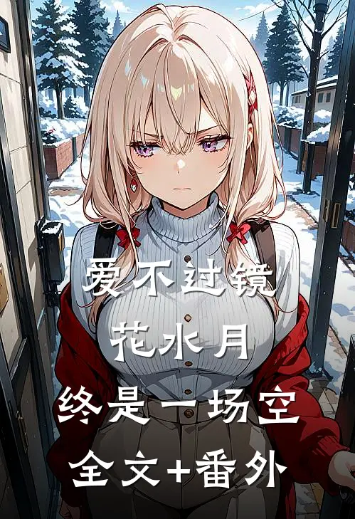 爱不过镜花水月，终是一场空全文+番外