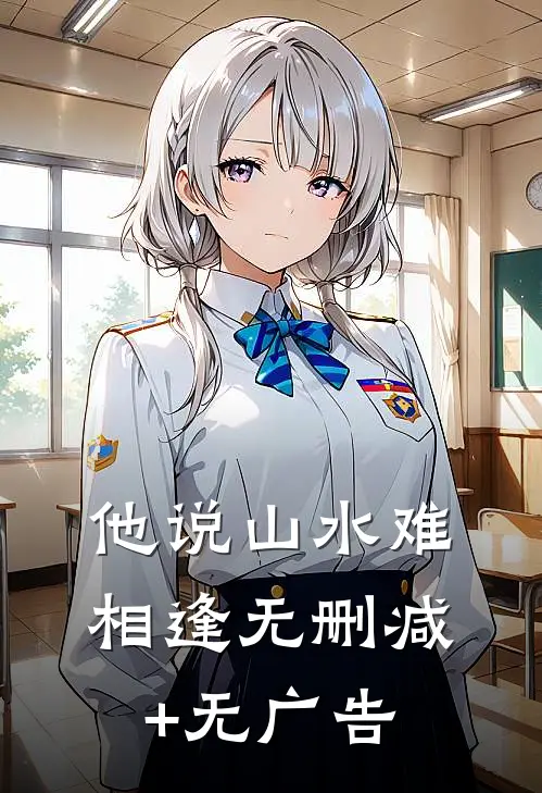 他说山水难相逢无删减+无广告