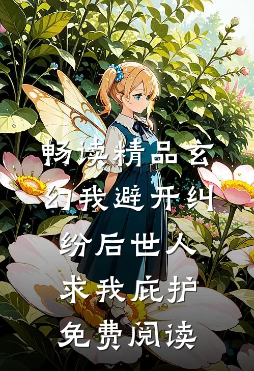畅读精品玄幻我避开纠纷后世人求我庇护免费阅读