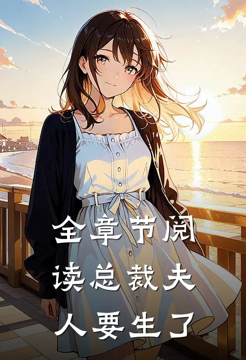 全章节阅读总裁夫人要生了