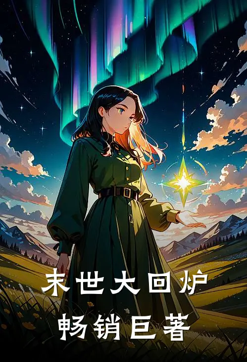 末世大回炉畅销巨著
