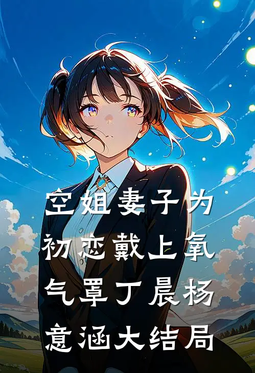 空姐妻子为初恋戴上氧气罩丁晨杨意涵大结局