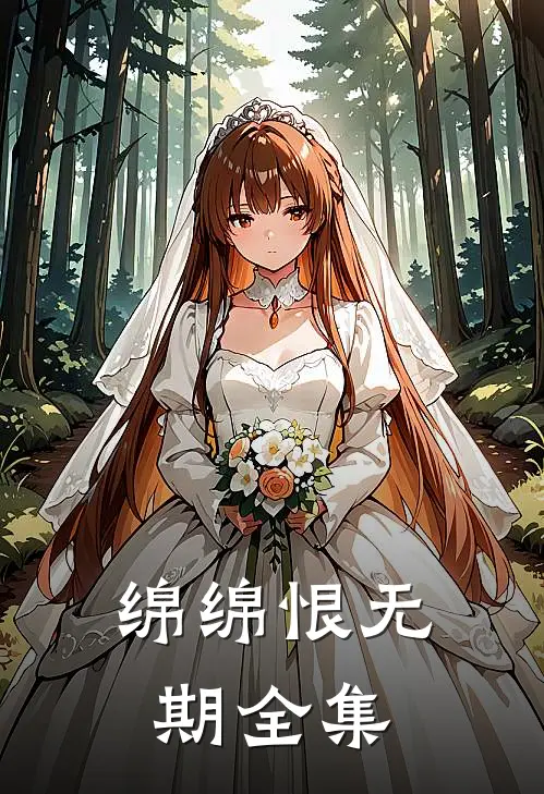 绵绵恨无期 全集