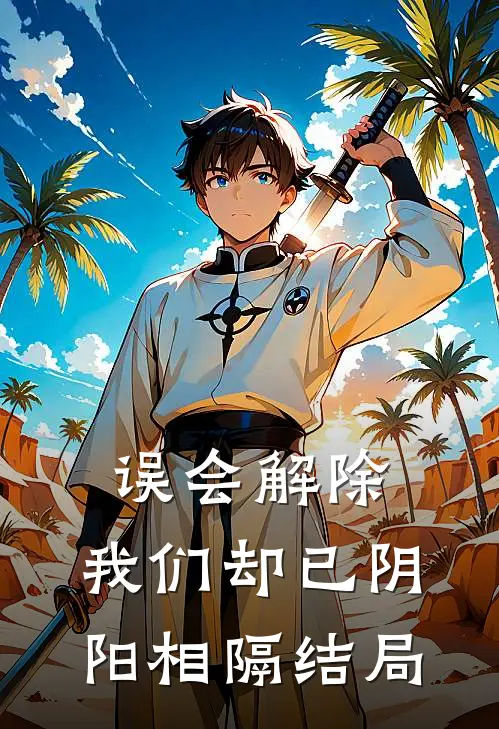 误会解除，我们却已阴阳相隔结局