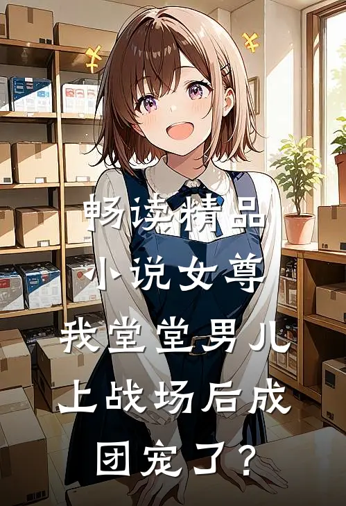 畅读精品小说女尊：我堂堂男儿，上战场后成团宠了？