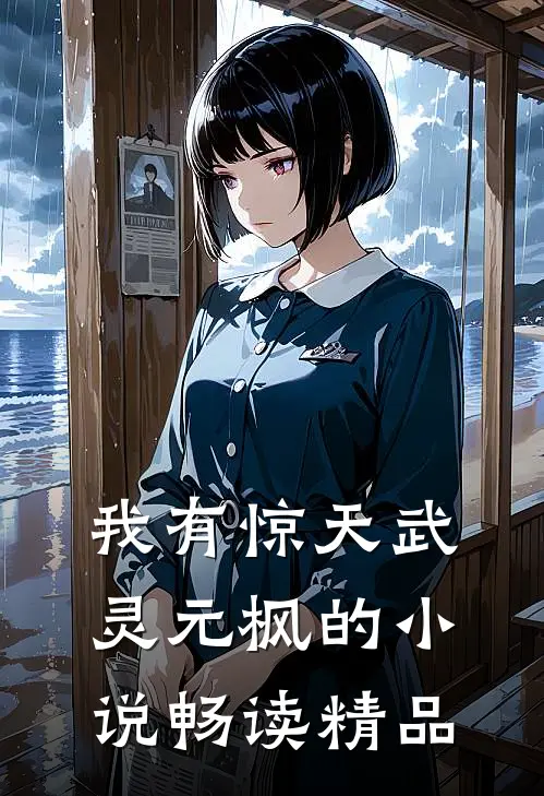 我有惊天武灵元枫的小说畅读精品