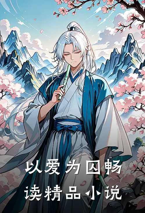 以爱为囚畅读精品小说