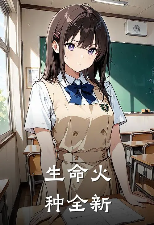 生命火种全新