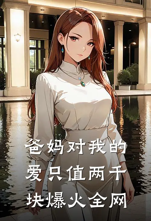爸妈对我的爱只值两千块爆火全网