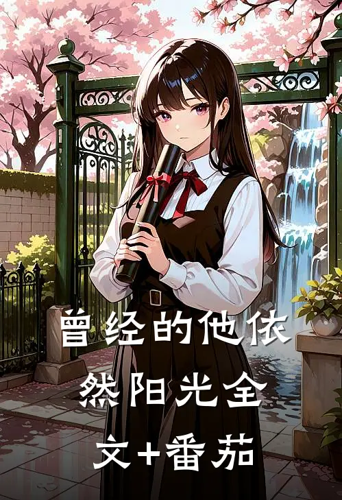 曾经的他依然阳光全文+番茄