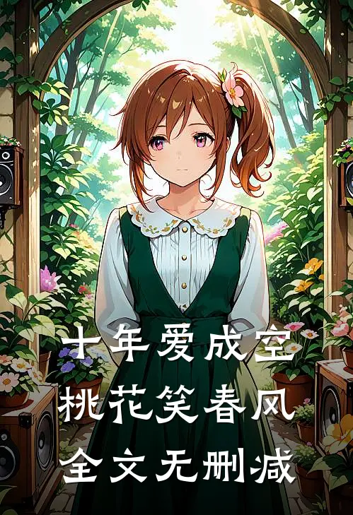 十年爱成空，桃花笑春风全文无删减