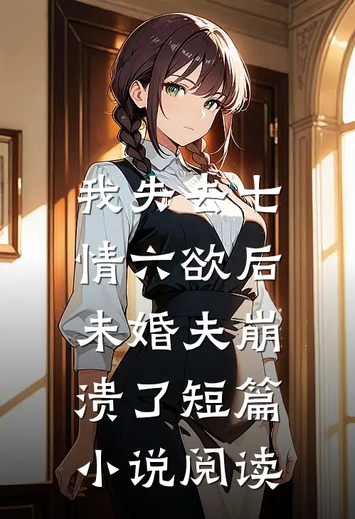 我失去七情六欲后，未婚夫崩溃了短篇小说阅读
