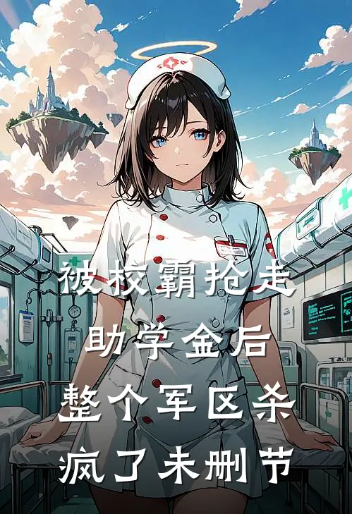 被校霸抢走助学金后，整个军区杀疯了未删节