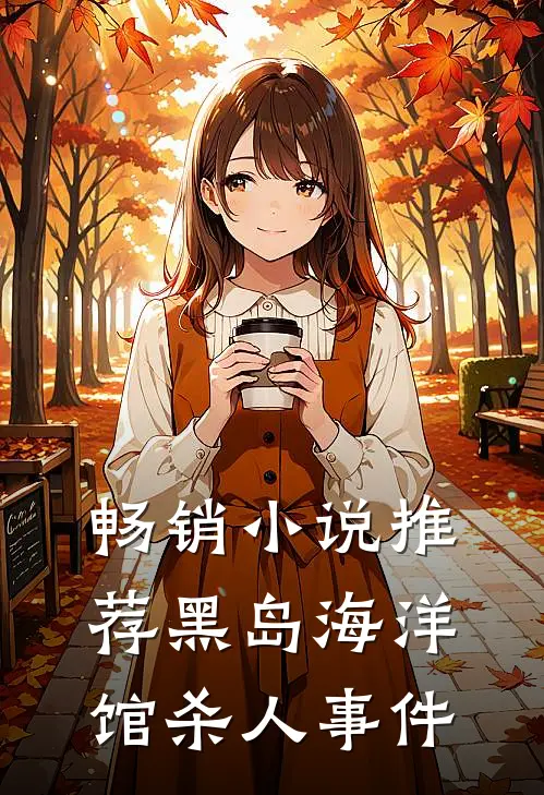 畅销小说推荐黑岛海洋馆杀人事件