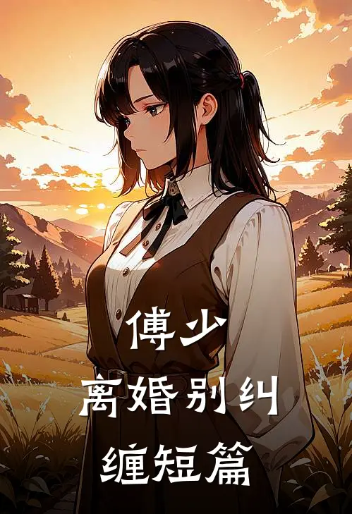 傅少，离婚别纠缠短篇