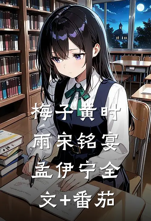梅子黄时雨宋铭宴孟伊宁全文+番茄