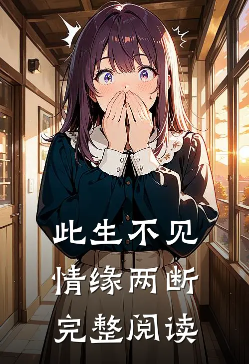 此生不见，情缘两断完整阅读