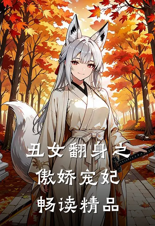 丑女翻身之傲娇宠妃畅读精品