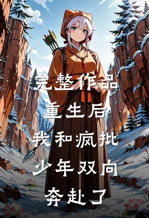 完整作品重生后，我和疯批少年双向奔赴了