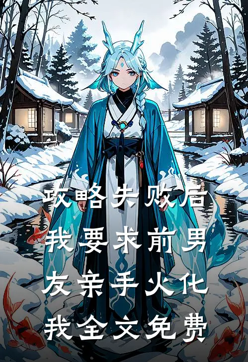 攻略失败后，我要求前男友亲手火化我全文免费