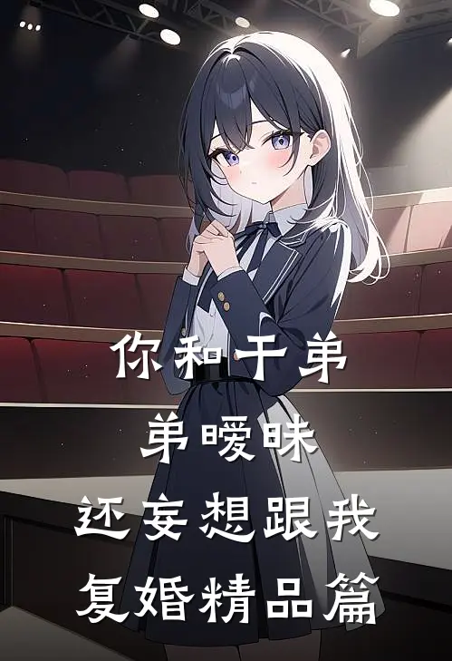 你和干弟弟暧昧，还妄想跟我复婚精品篇