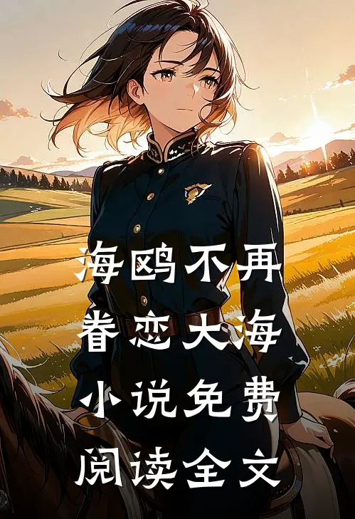 海鸥不再眷恋大海小说免费阅读全文