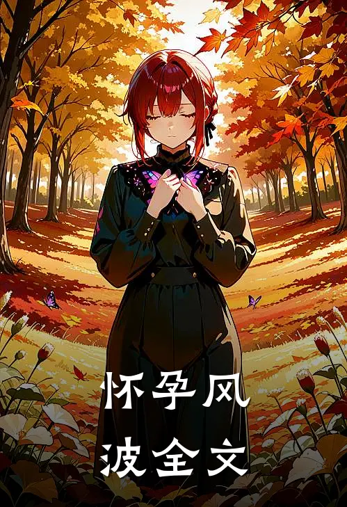 怀孕风波全文