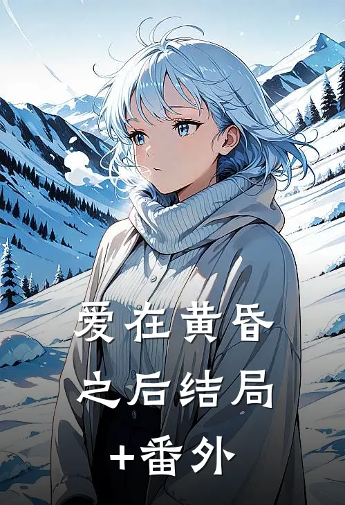 爱在黄昏之后结局+番外