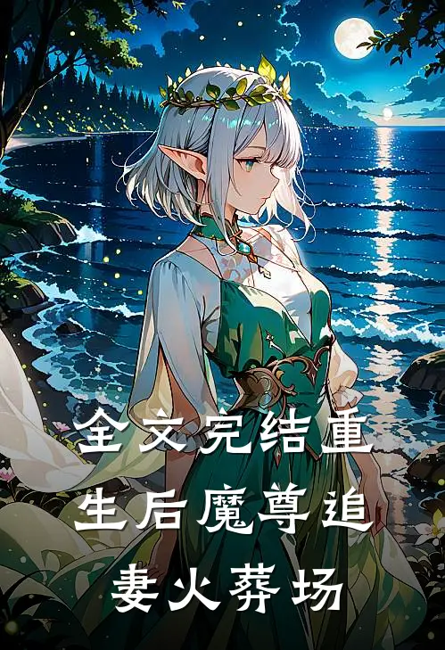 全文完结重生后魔尊追妻火葬场