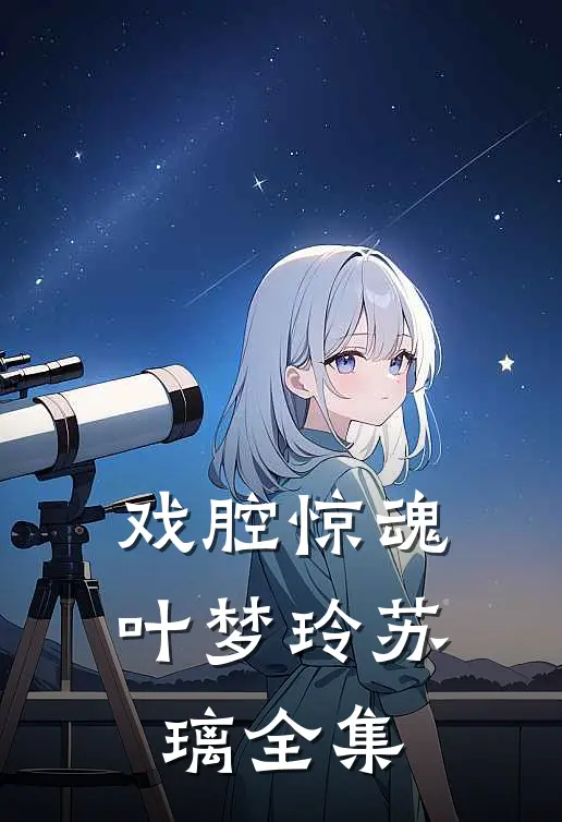戏腔惊魂叶梦玲苏璃 全集