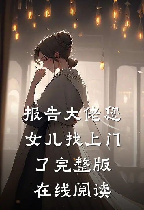 报告大佬您女儿找上门了完整版在线阅读