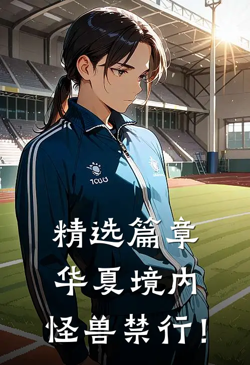 精选篇章华夏境内，怪兽禁行！