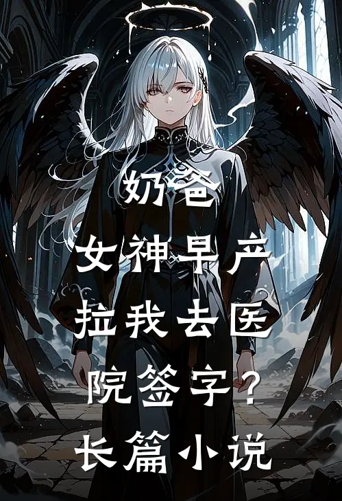 奶爸：女神早产，拉我去医院签字？长篇小说