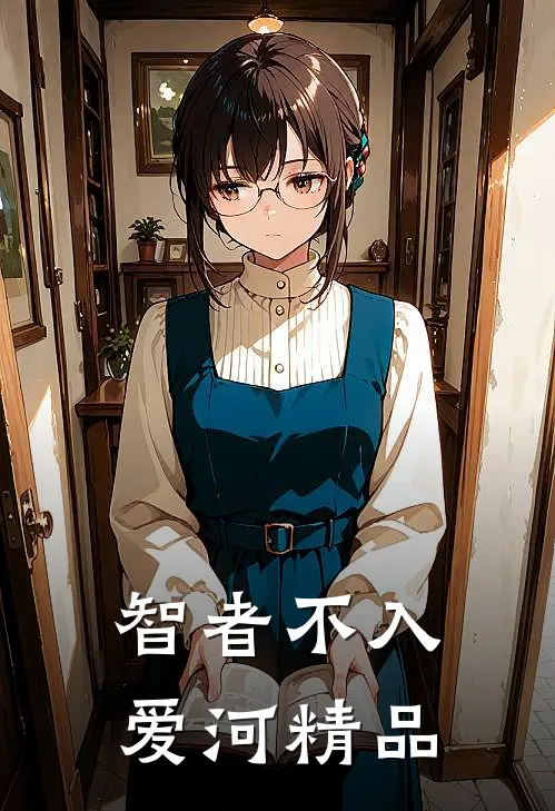 智者不入爱河精品