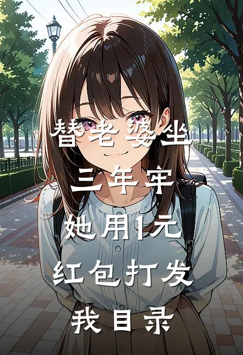 替老婆坐三年牢，她用1元红包打发我目录