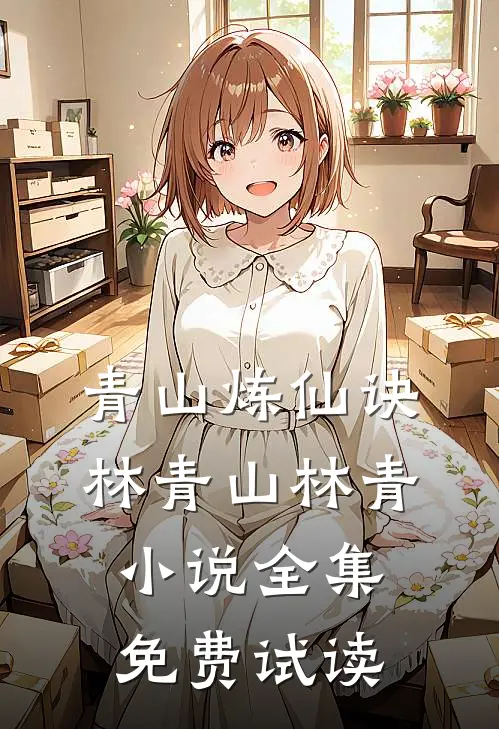 青山炼仙诀林青山林青小说全集免费试读