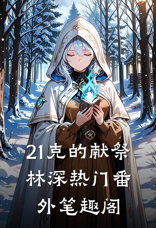 21克的献祭：林深热门番外笔趣阁