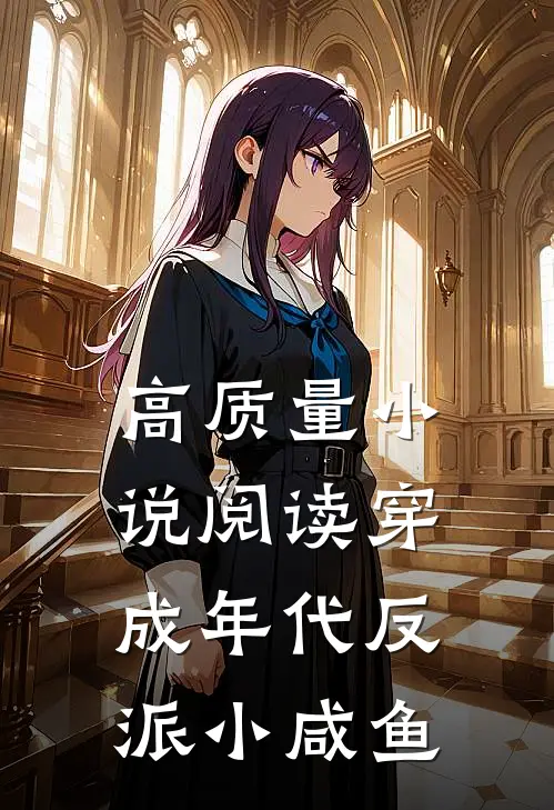 高质量小说阅读穿成年代反派小咸鱼