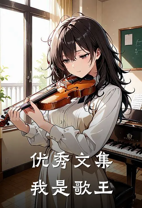 优秀文集我是歌王