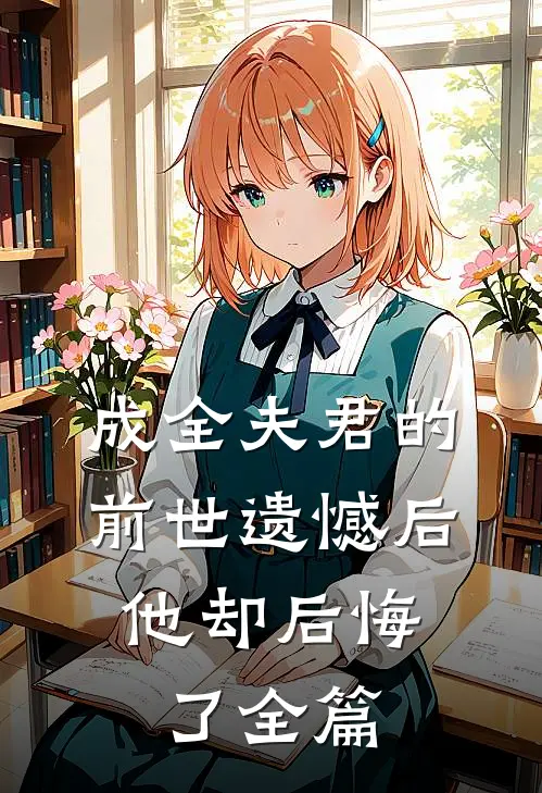 成全夫君的前世遗憾后，他却后悔了全篇