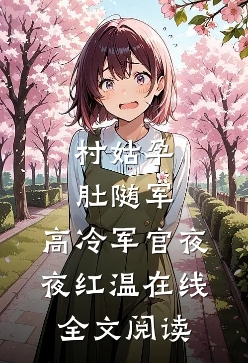 村姑孕肚随军，高冷军官夜夜红温在线全文阅读
