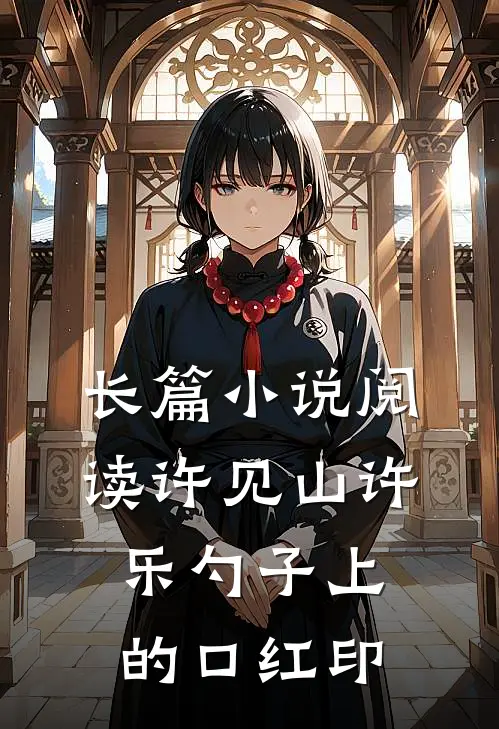长篇小说阅读许见山许乐勺子上的口红印