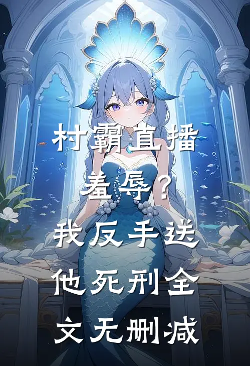 村霸直播羞辱？我反手送他死刑全文无删减