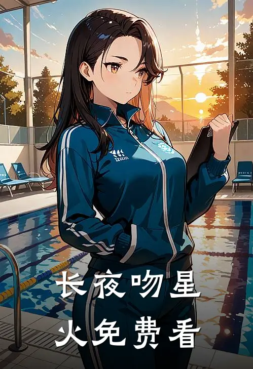 长夜吻星火免费看